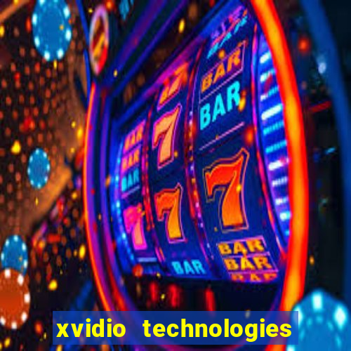 xvidio technologies startup brasil 2024 download gr  tis